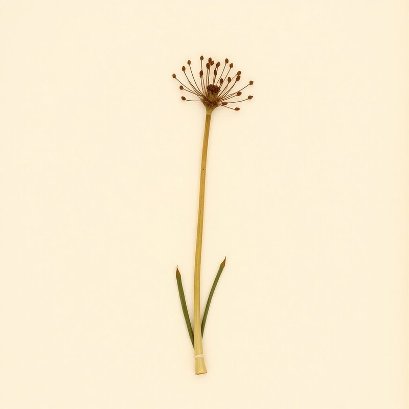 Kunth's onion