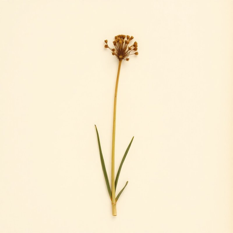 Golden Garlic