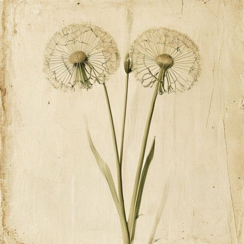 Allium monanthum