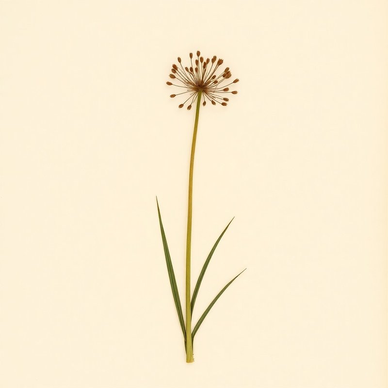 Allium ruhmerianum