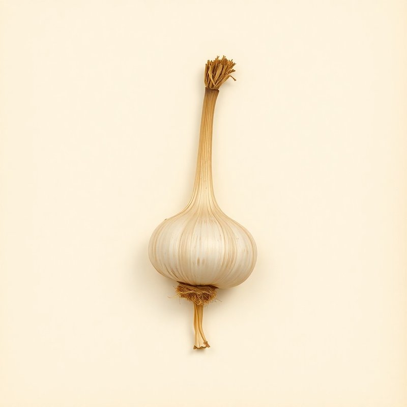 Garlic