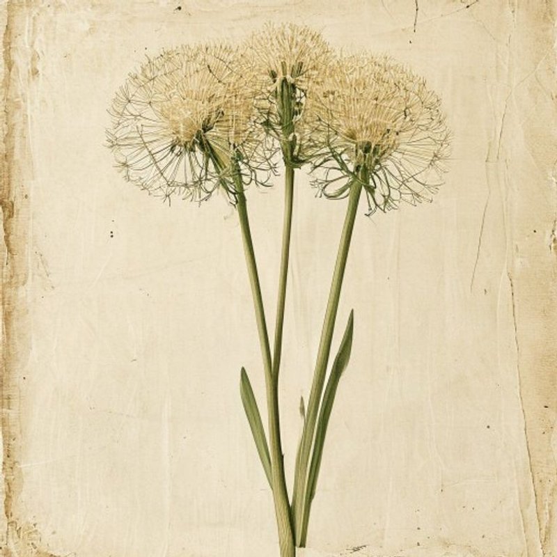 Prairie Onion