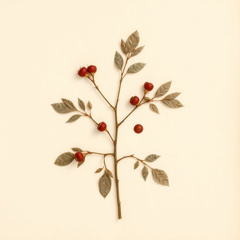 Alnus rubra