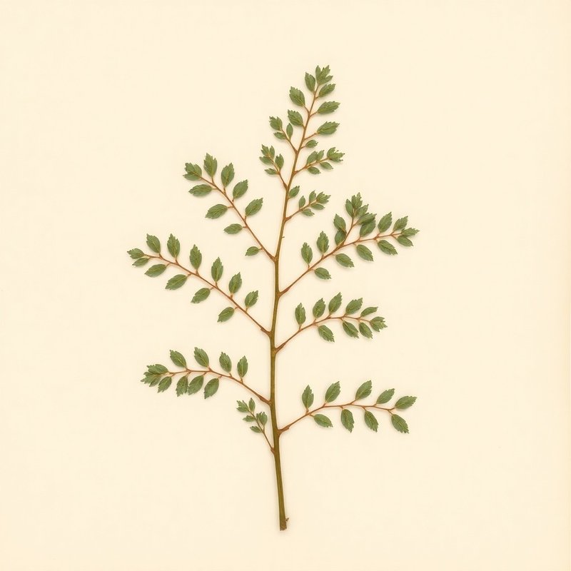 American Green Alder