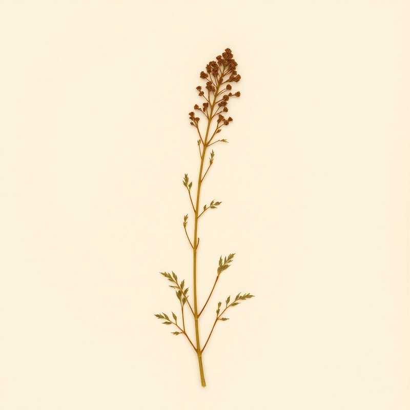 Amaranthus campestris