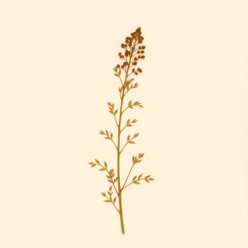 Amaranthus cruentus