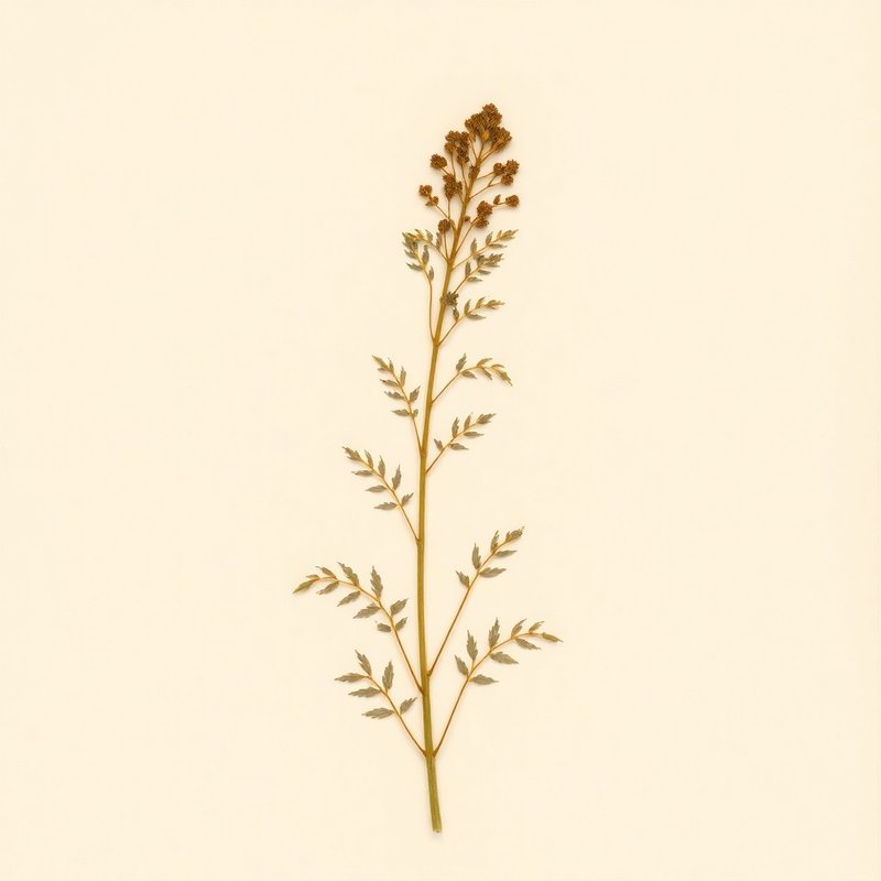 Amaranthus frumentaceus