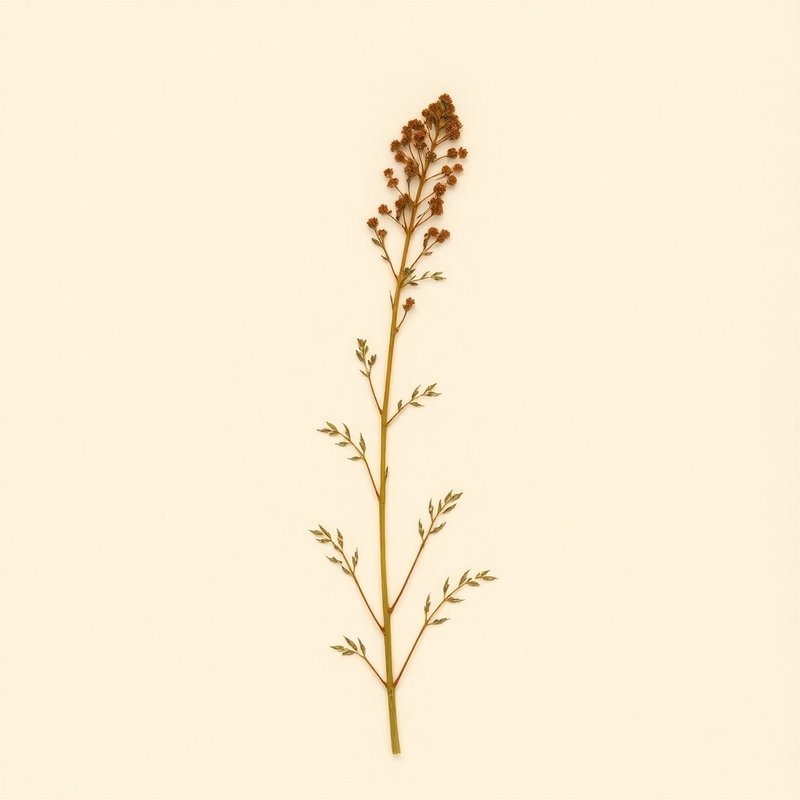 Amaranthus graecizans