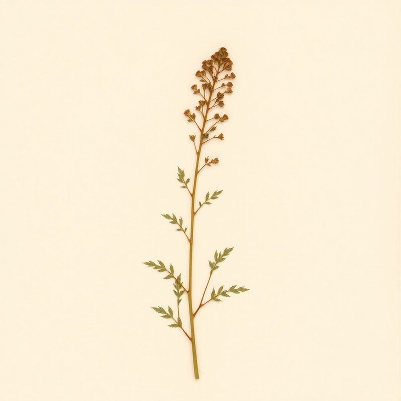 Amaranthus pallidiflorus