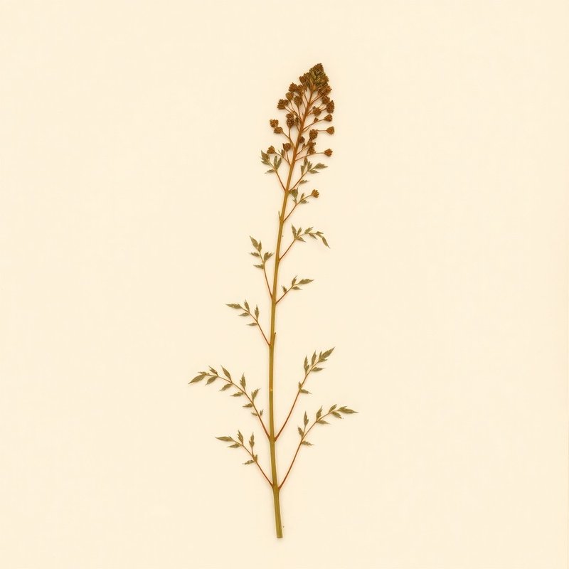Amaranthus polygamus