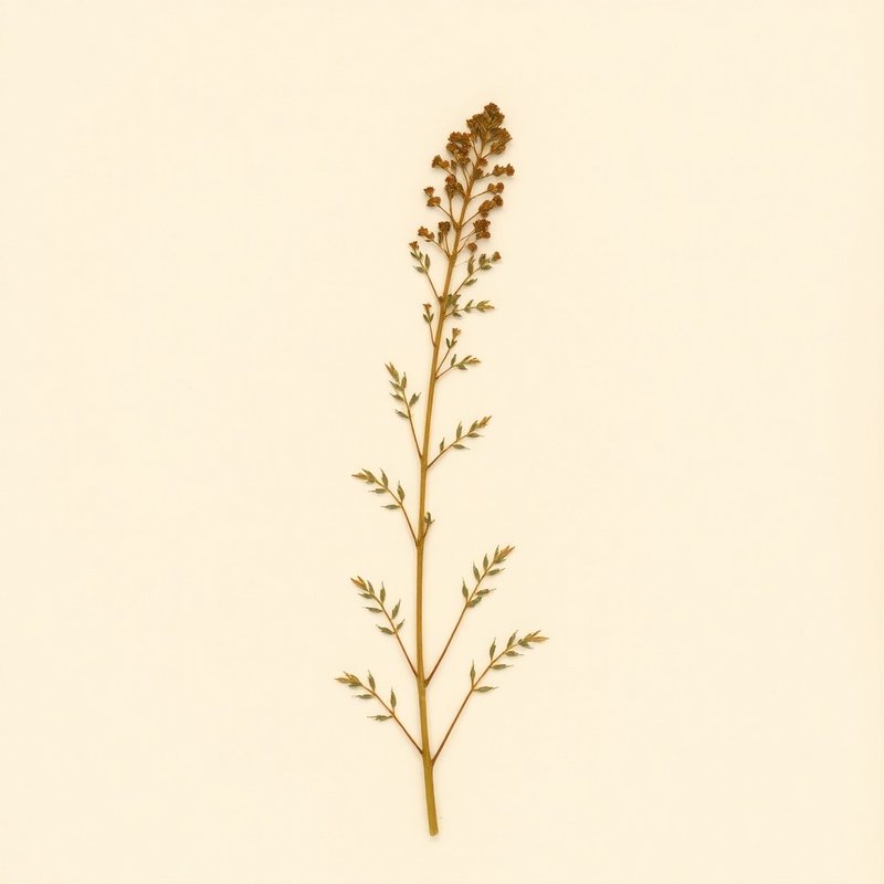 Amaranthus polystachyus