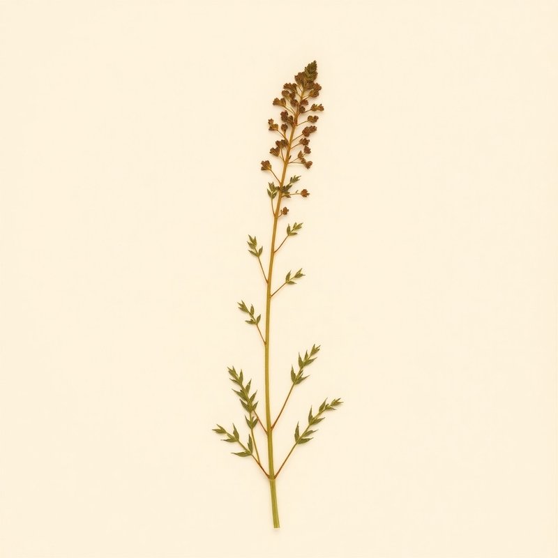 Powell's Amaranth