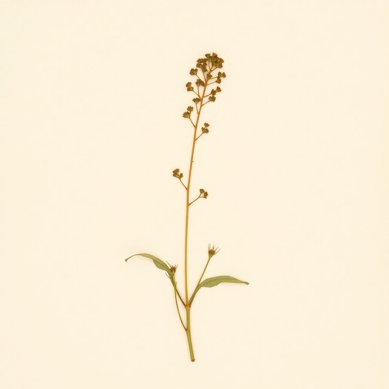 Pigweed