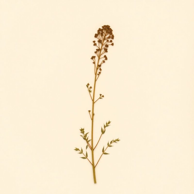 Amaranthus standleyanus