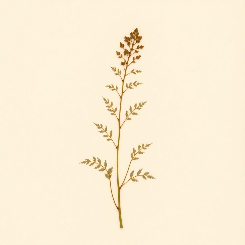 Amaranthus tenuifolius