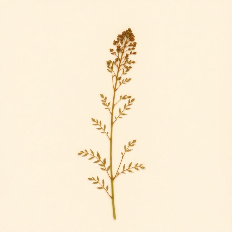 Amaranthus thunbergii