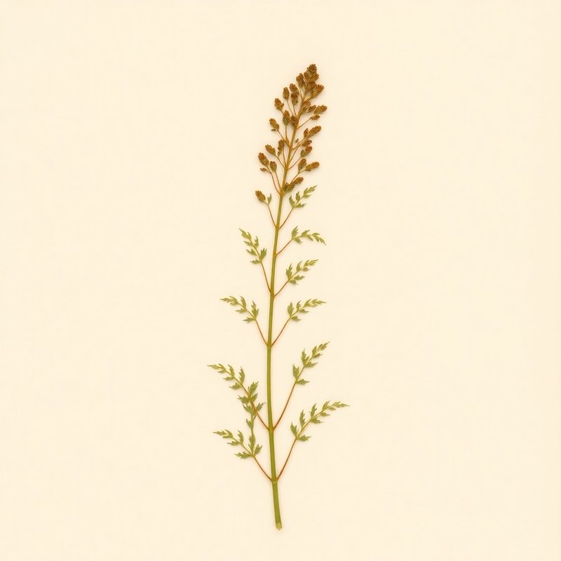 Green Pigweed