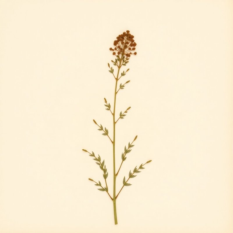 Giant Ragweed