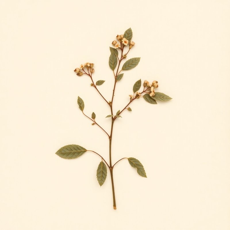 Pacific Serviceberry