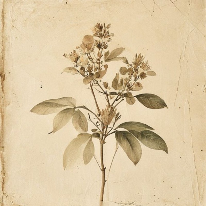 Amelanchier confusa