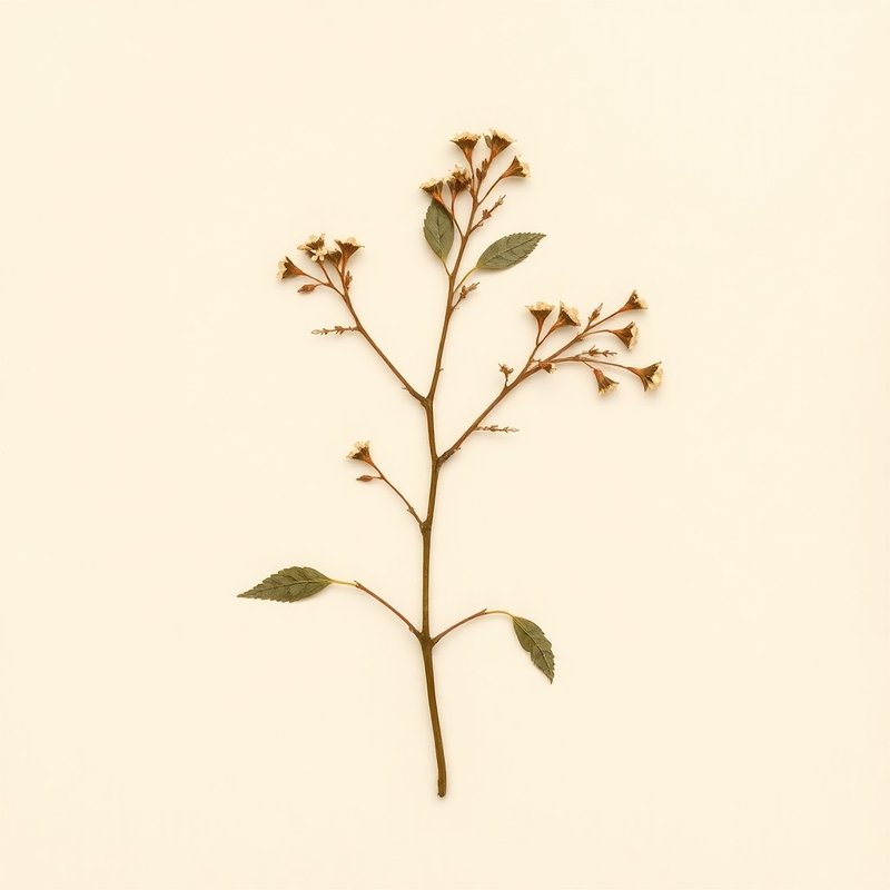 Amelanchier humilis (Low serviceberry) — botanical photograph