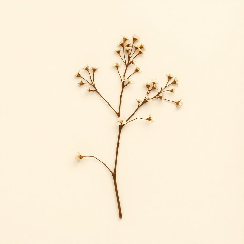 Snowy Mespilus