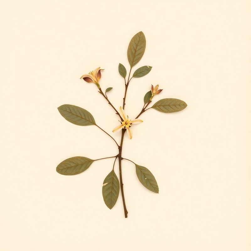 Amelanchier ovalis integrifolia