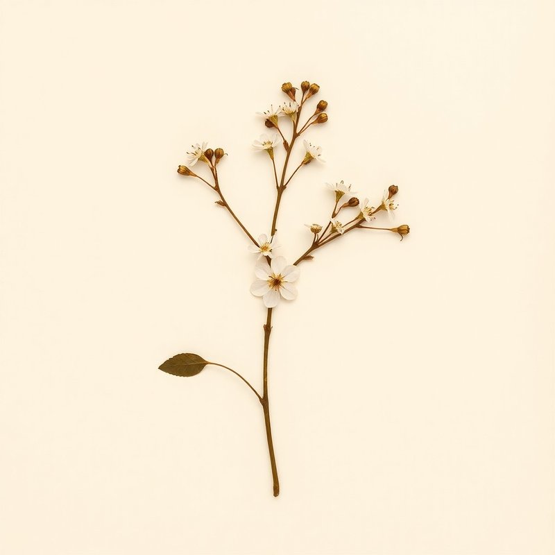 Pale Serviceberry