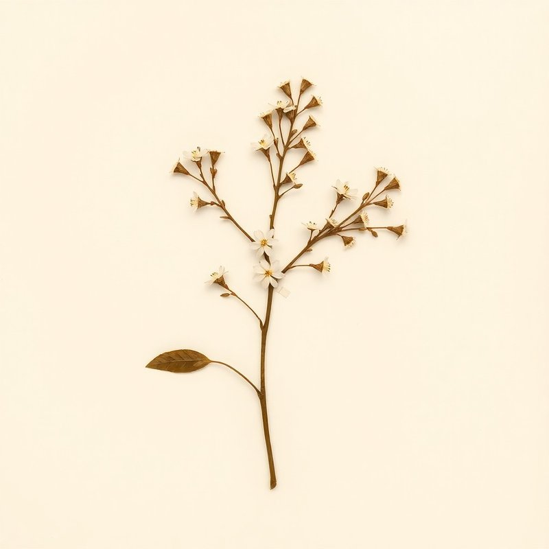 Amelanchier parviflora