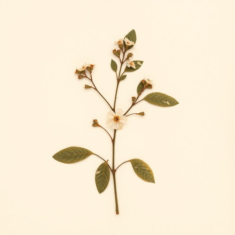 Apple Serviceberry