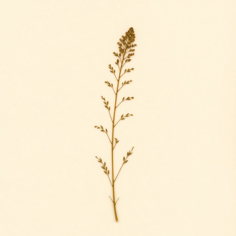 Lead Plant