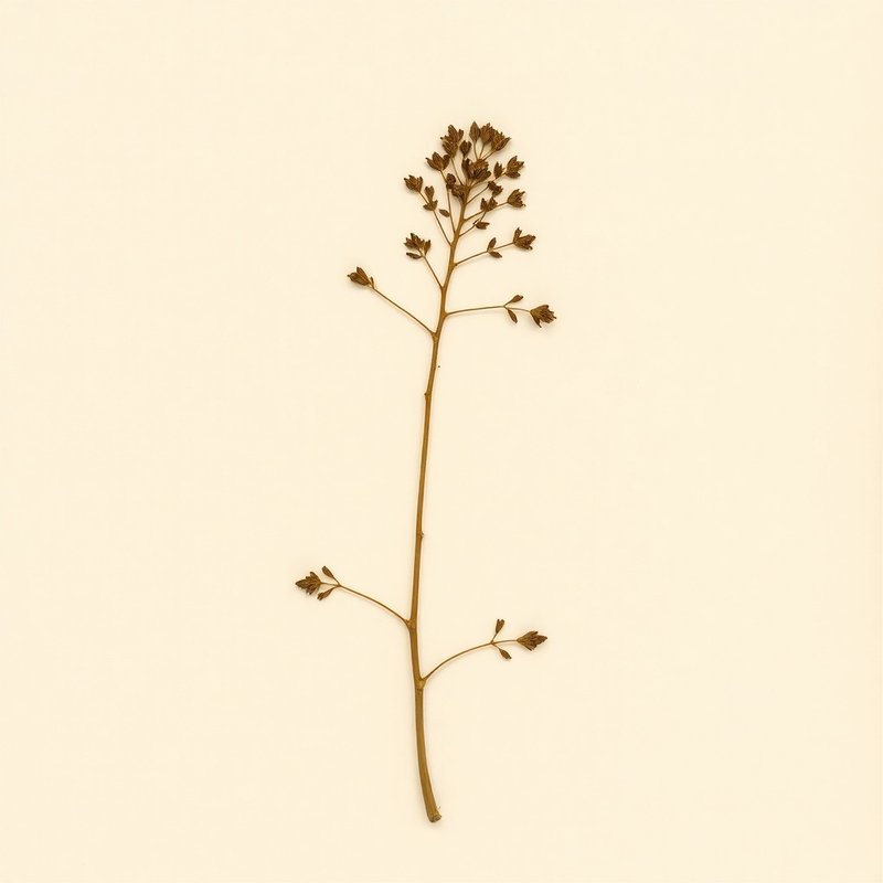 False Indigo