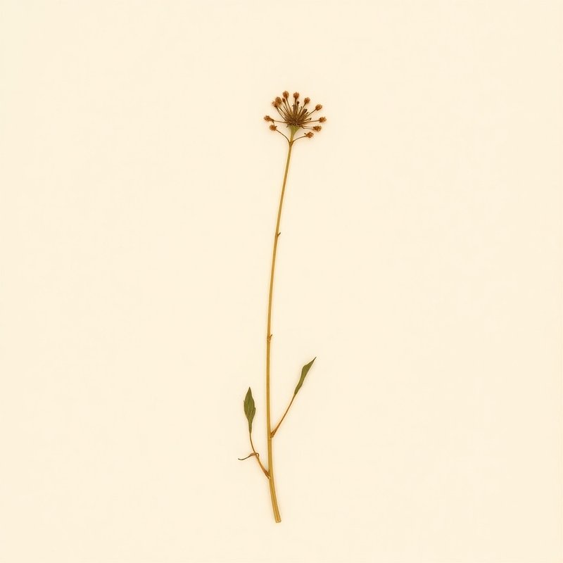 Amsinckia lycopsoides (Tarweed Fiddleneck) — botanical photograph