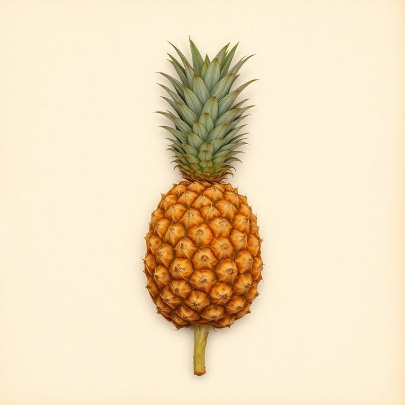 Pineapple