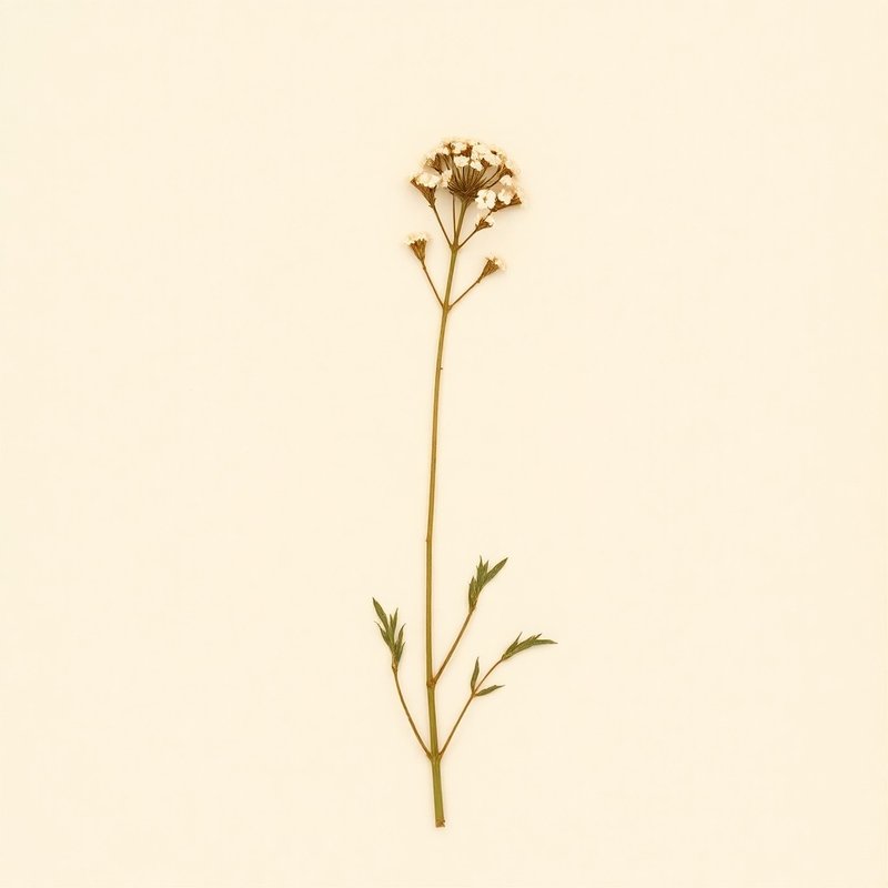 Anaphalis margaritacea (Pearly Everlasting) — botanical photograph