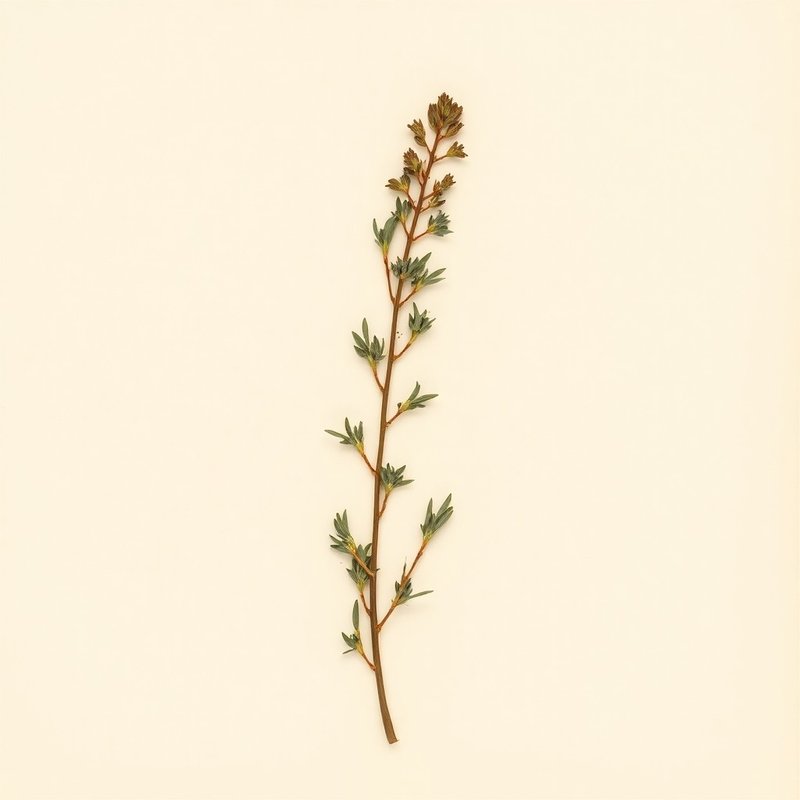 Bog Rosemary
