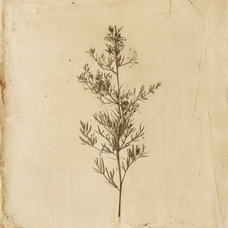 Angelica acutiloba (Dong Dang Gui) — botanical photograph