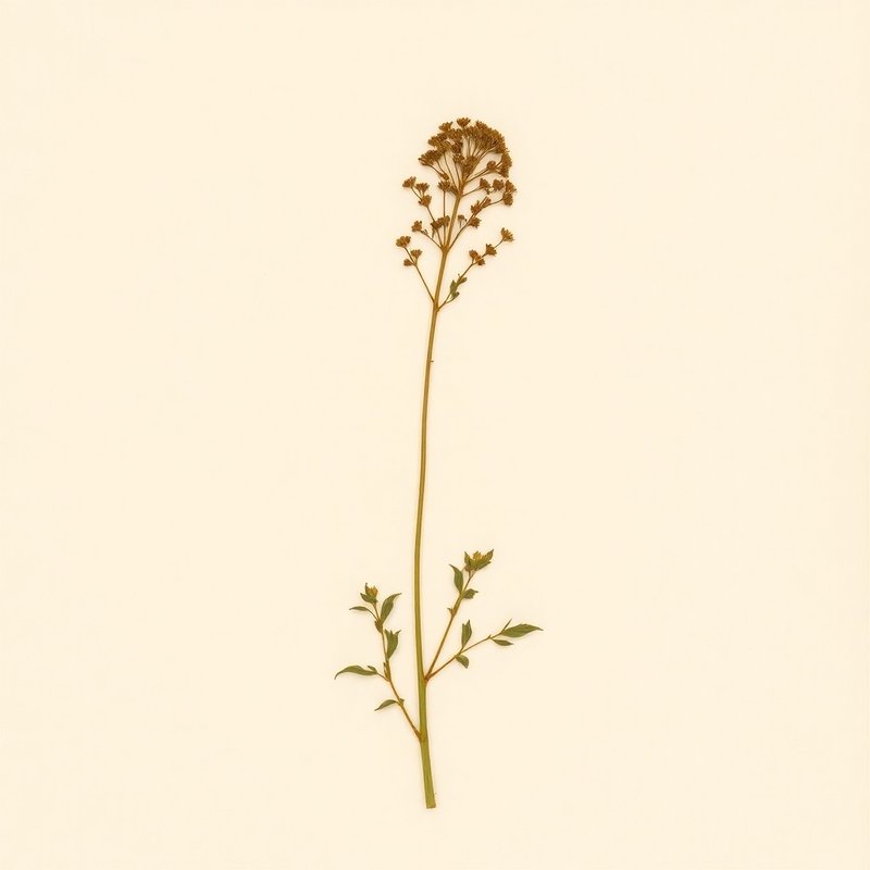 Angelica crucifolia