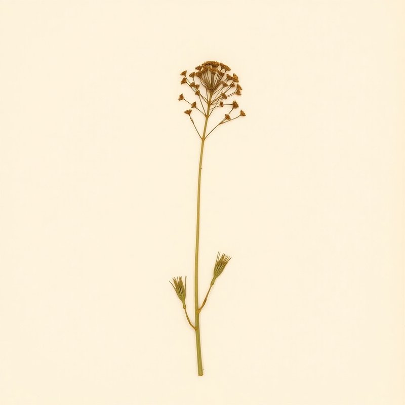 Angelica edulis