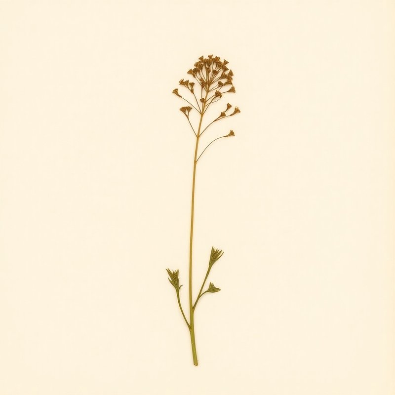 Angelica japonica