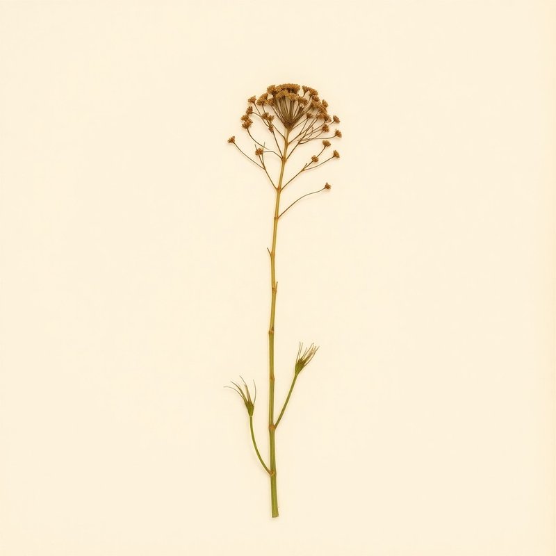 Angelica megaphylla