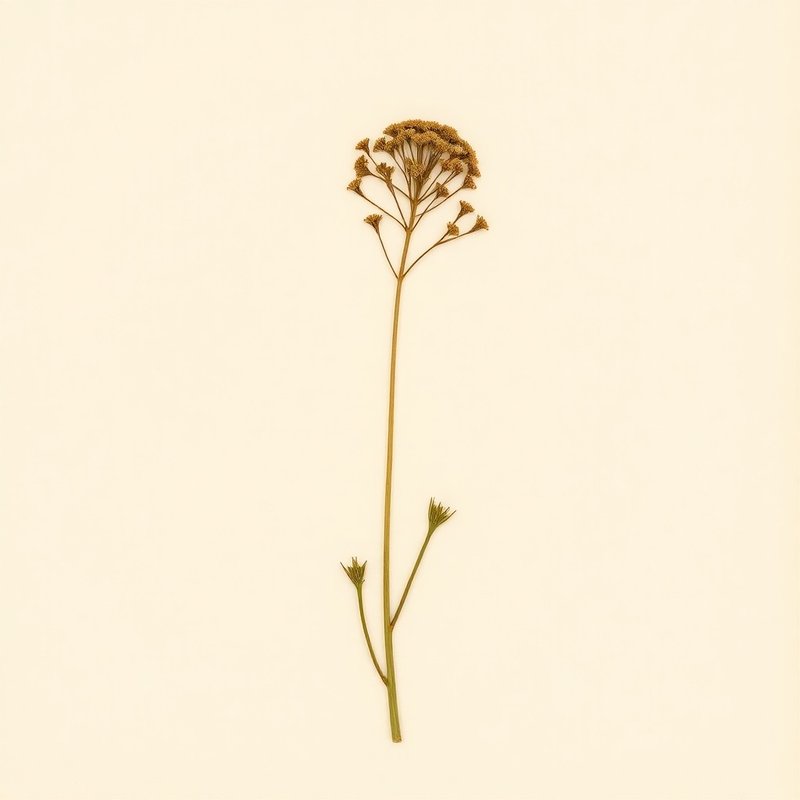 Angelica polymorpha