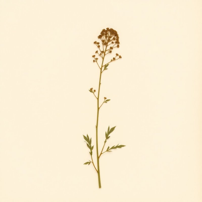 Wild Angelica