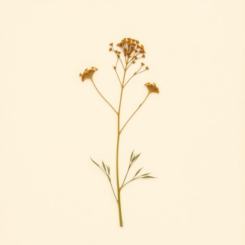 Angelica ursina
