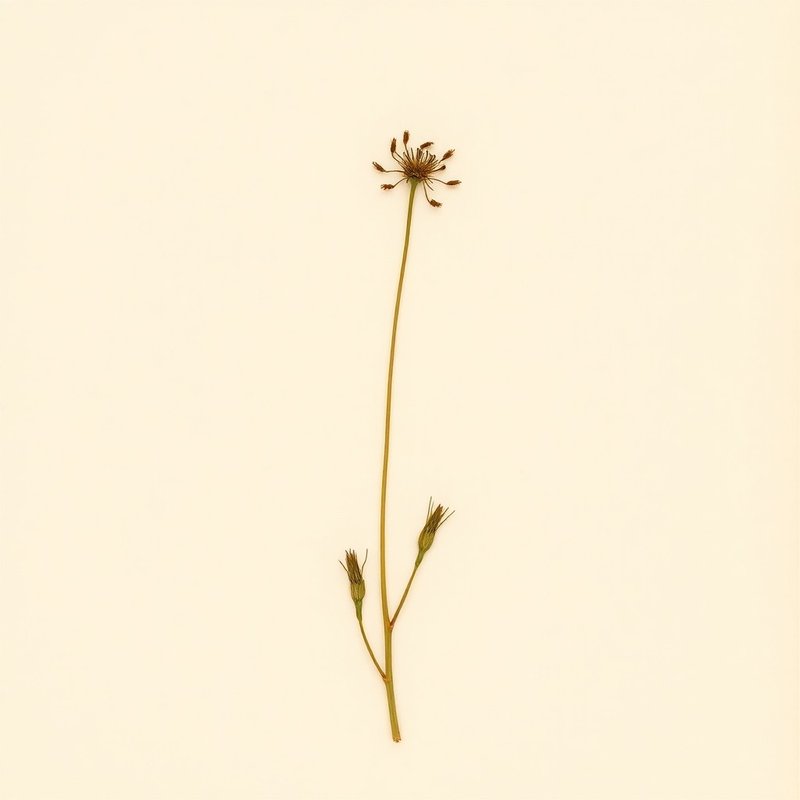 Anthemis cotula (Mayweed) — botanical photograph