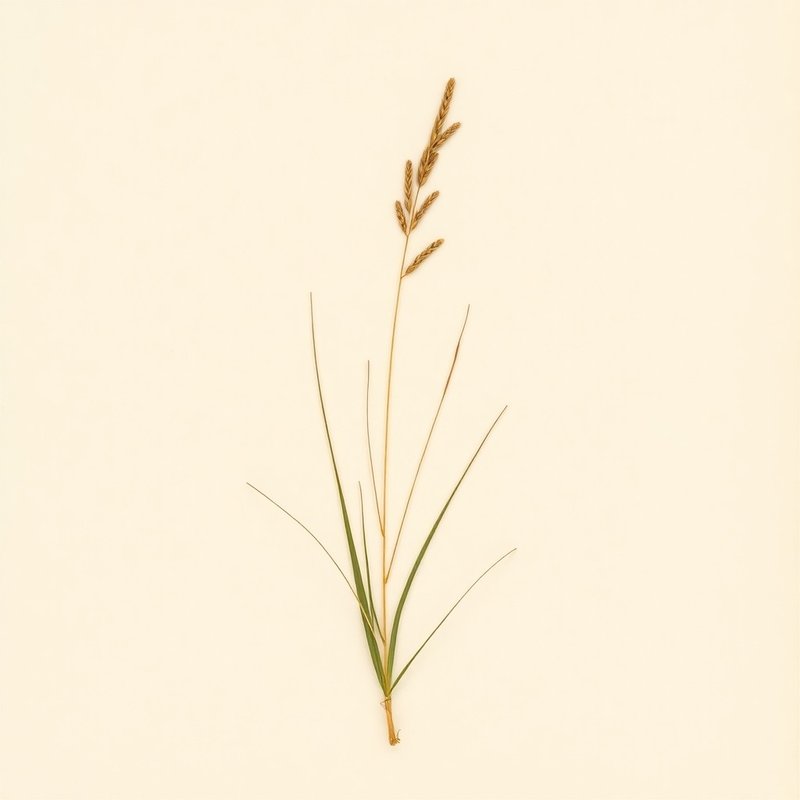 Sweet Vernal Grass