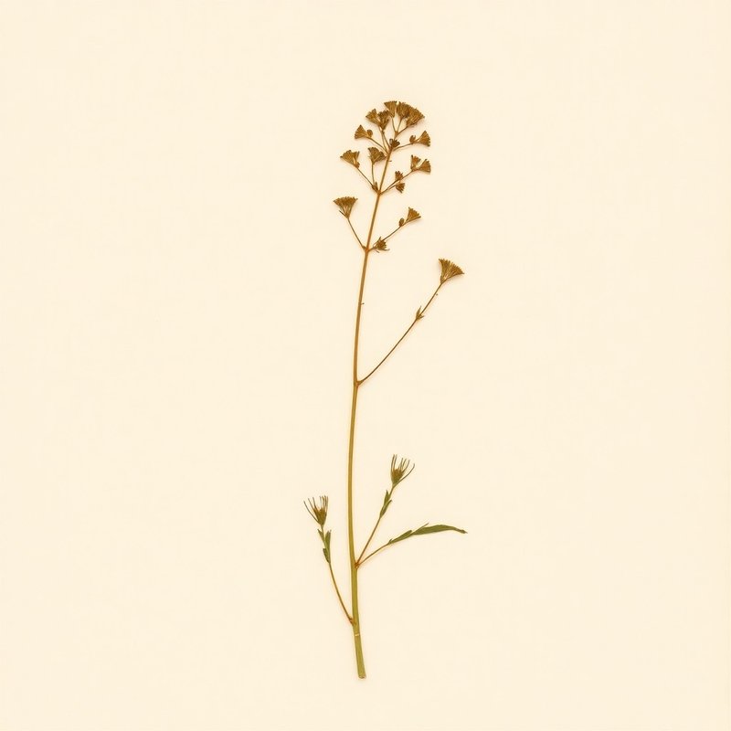 Anthriscus cerefolium