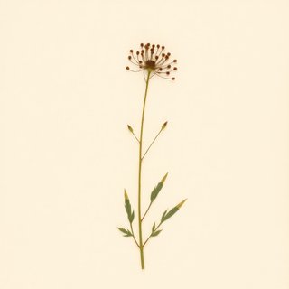 Apium australe (Apium australe) — botanical photograph