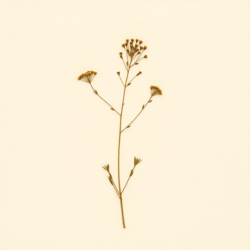 Aponogeton distachyos (Water Hawthorn) — botanical photograph