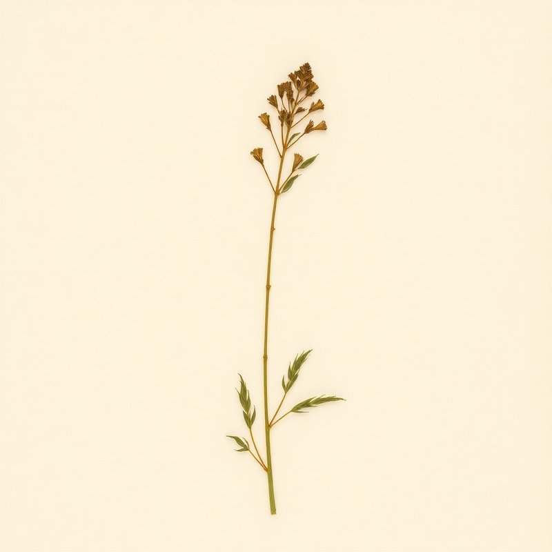 Aquilegia brevistyla